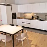 Ht - Basilica View Luxury Loft