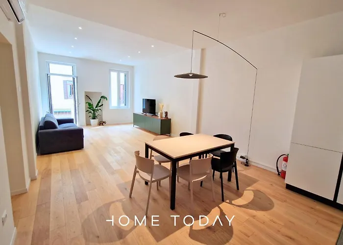 Ht - Basilica View Luxury Loft