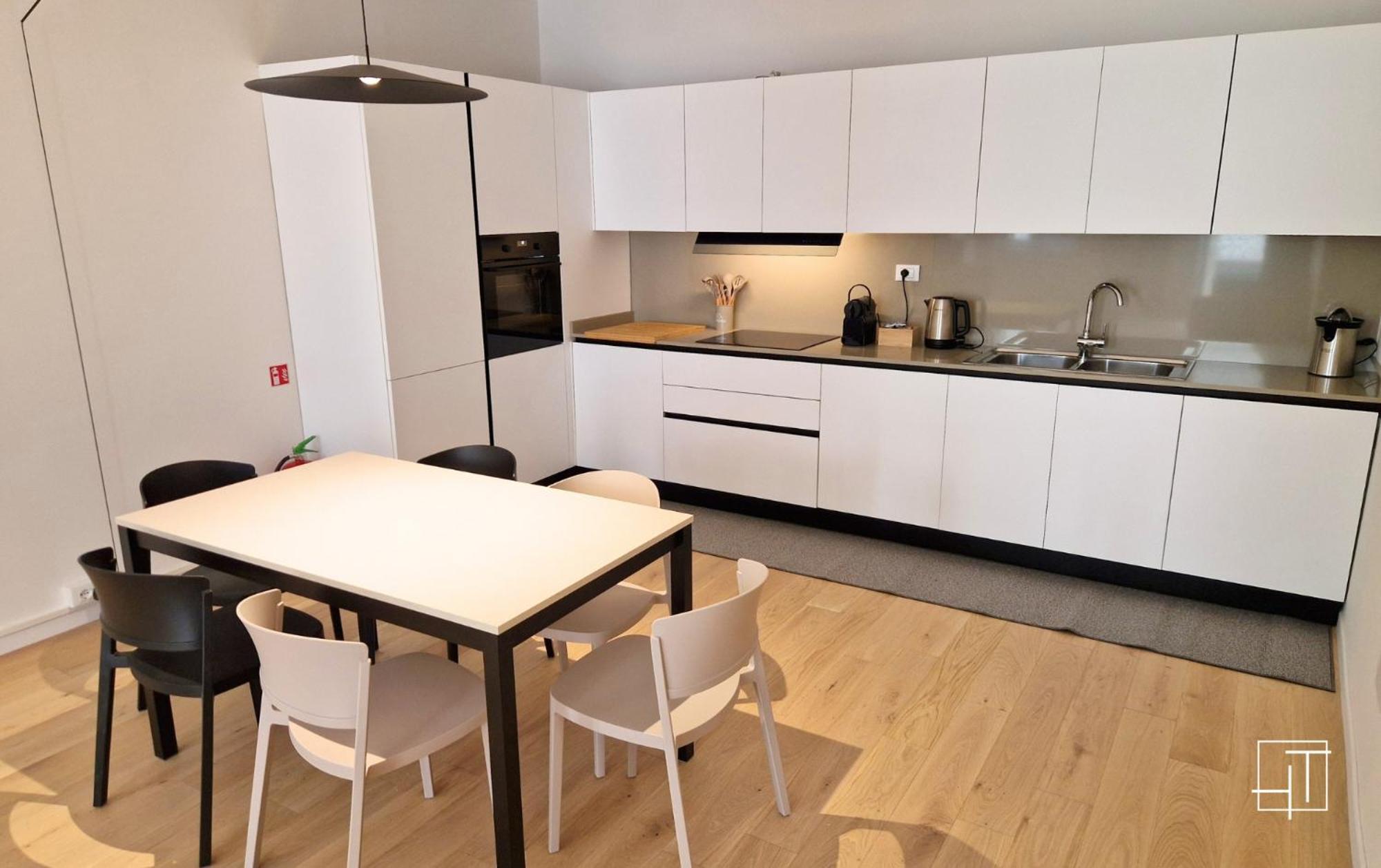 Apartment Ht - Basilica View Luxury Loft *
