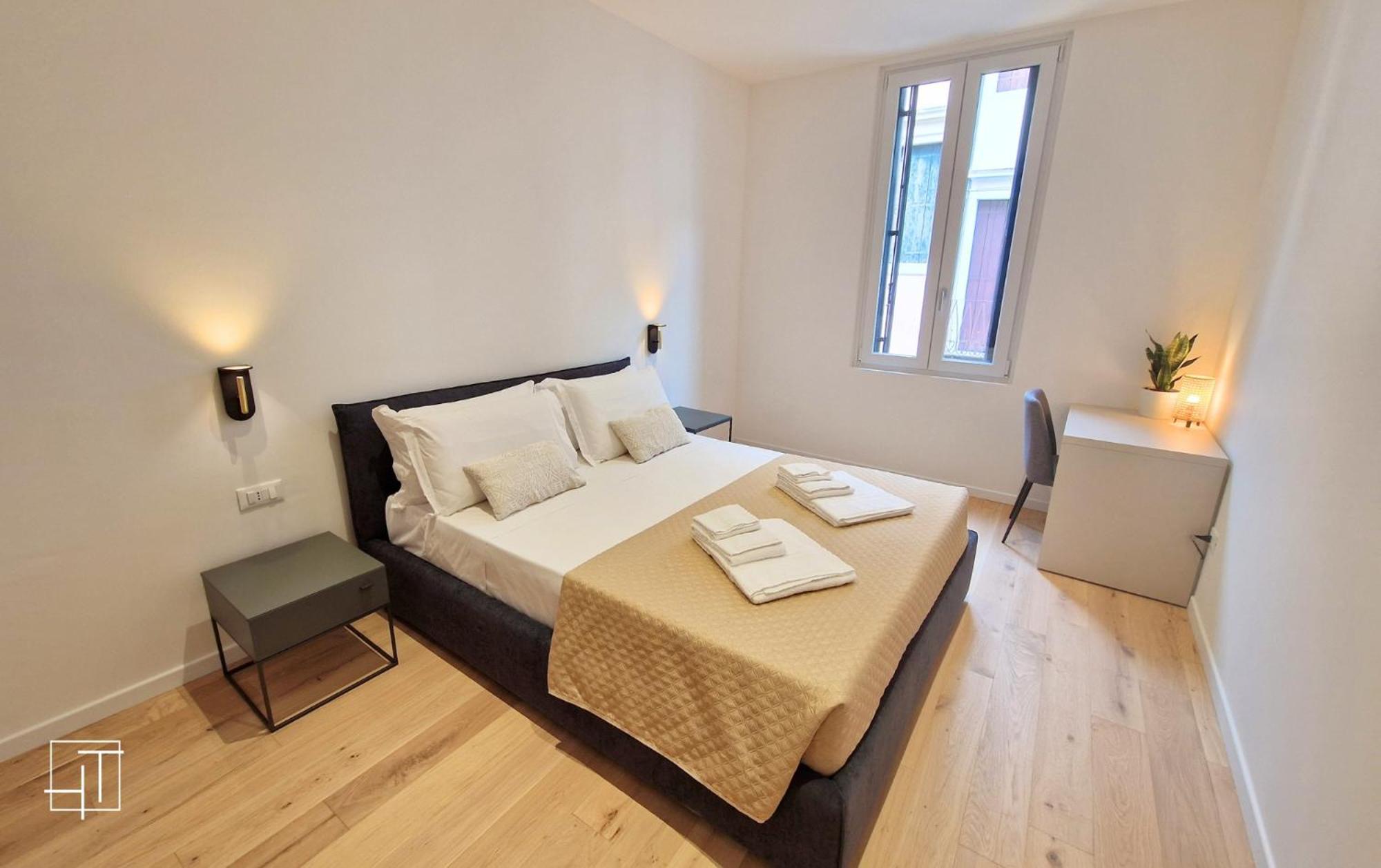 Ht - Basilica View Luxury Loft *