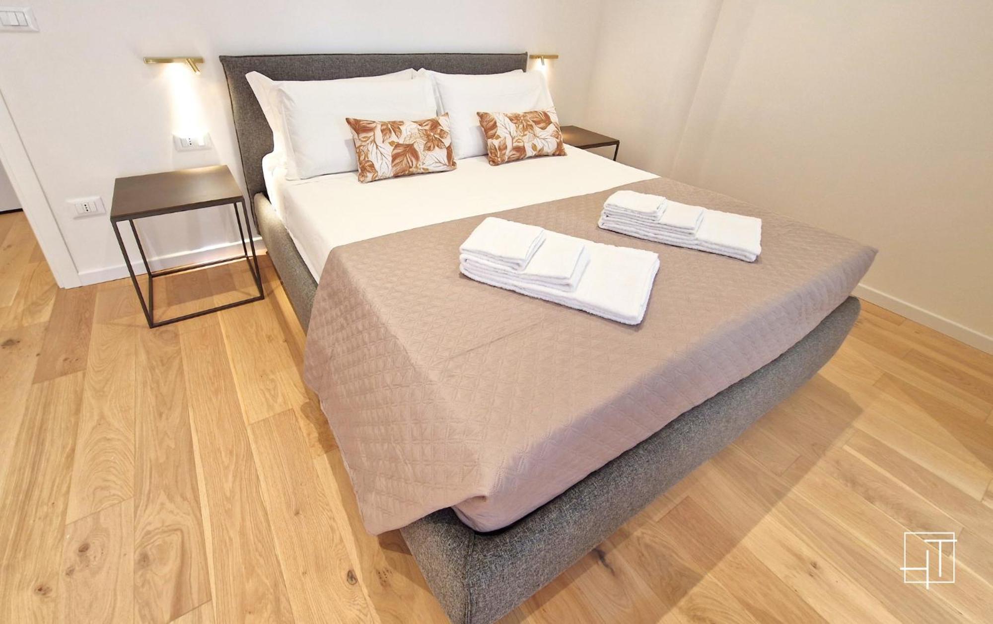 Apartment Ht - Basilica View Luxury Loft