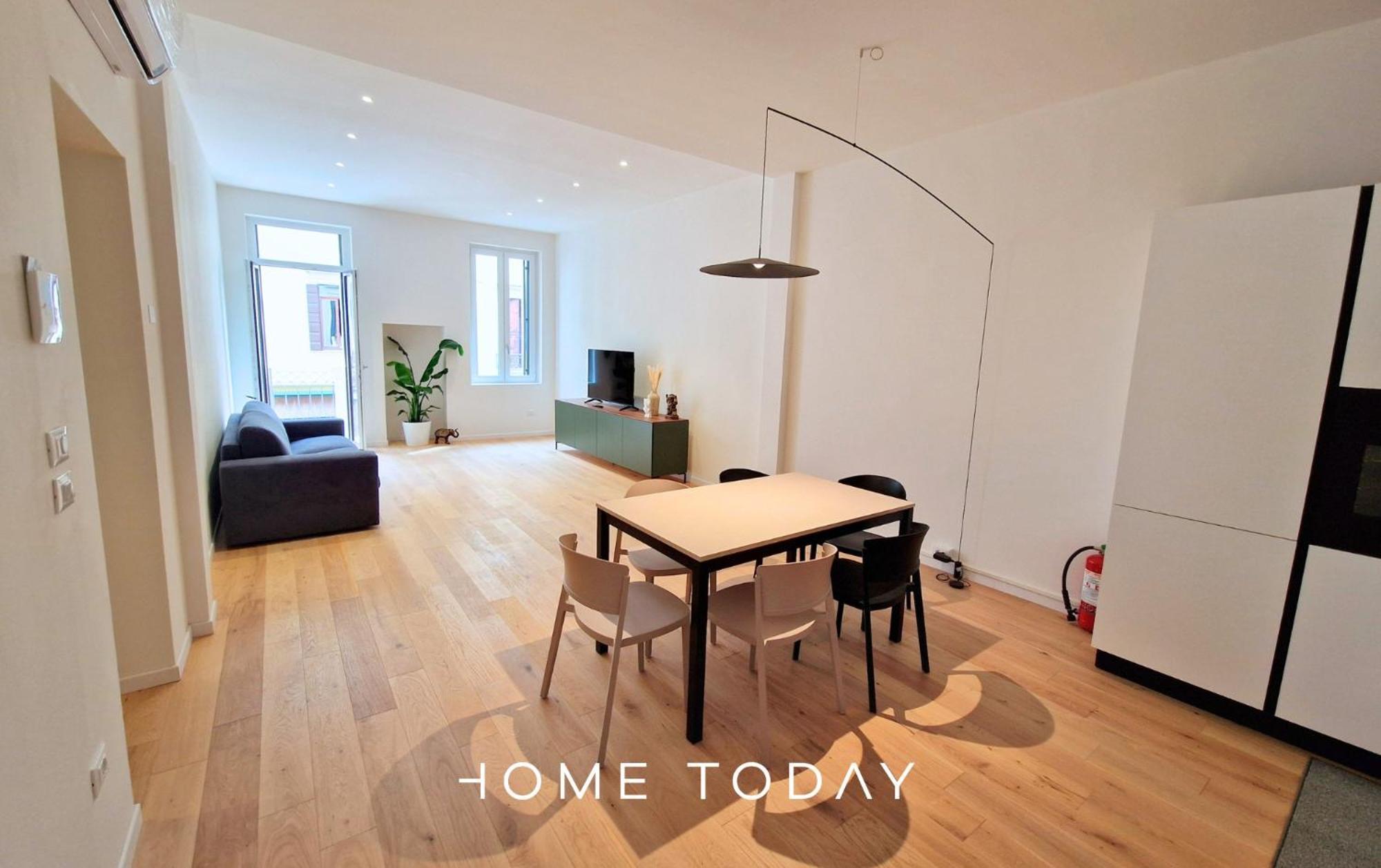 Ht - Basilica View Luxury Loft Apartment Padua