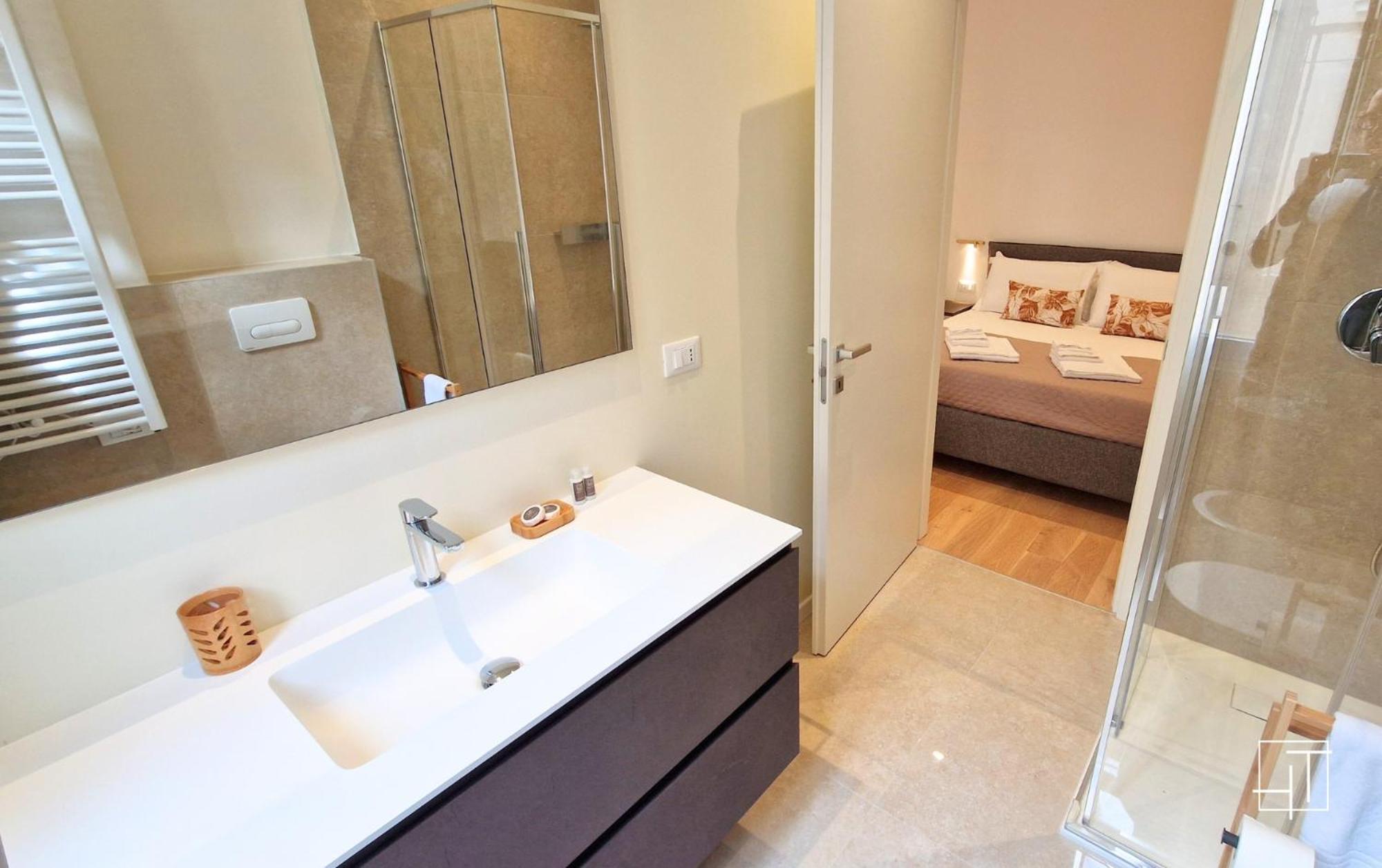Ht - Basilica View Luxury Loft Apartment *