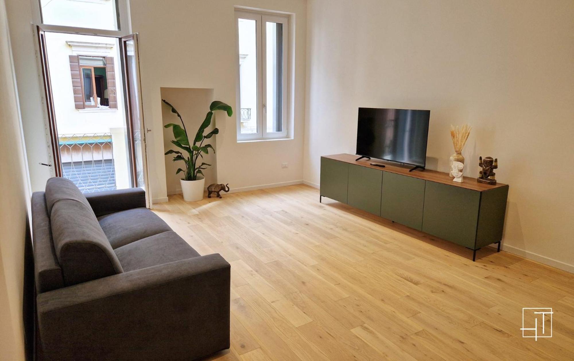 Ht - Basilica View Luxury Loft Apartment Padua